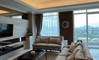 Apartment for Rent – Botanica Residence, South Jakarta 225 sqm Fully Furnished Good Condition