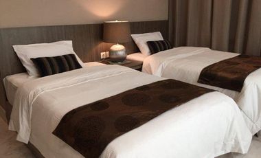 Apartment for Rent – Botanica Residence, South Jakarta 225 sqm Fully Furnished Good Condition