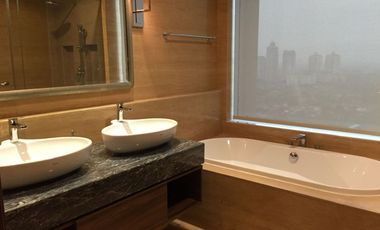 Apartment for Rent – Botanica Residence, South Jakarta 225 sqm Fully Furnished Good Condition
