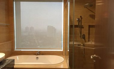 Apartment for Rent – Botanica Residence, South Jakarta 225 sqm Fully Furnished Good Condition