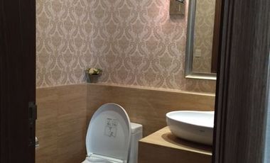 Apartment for Rent – Botanica Residence, South Jakarta 225 sqm Fully Furnished Good Condition