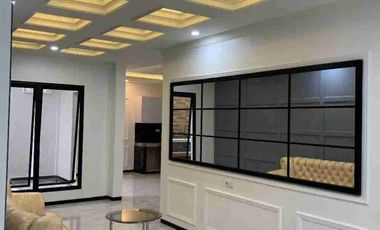 rumah plus kos elite di araya dekat kampus BINUS dan perhotelan serta perkantoran bisa tambah 8 kamar lagi