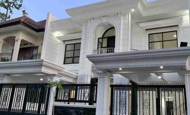 rumah plus kos elite di araya dekat kampus BINUS dan perhotelan serta perkantoran bisa tambah 8 kamar lagi