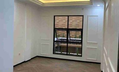 rumah plus kos elite di araya dekat kampus BINUS dan perhotelan serta perkantoran bisa tambah 8 kamar lagi