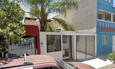 VENTA CASA PASEOS DE SAN GILDARDO 232 EL CARDONAL AGUASCALIENTES MÉXICO RECUP BANCARIA