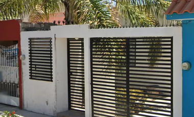 VENTA CASA PASEOS DE SAN GILDARDO 232 EL CARDONAL AGUASCALIENTES MÉXICO RECUP BANCARIA