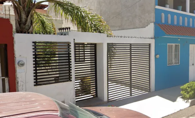 VENTA CASA PASEOS DE SAN GILDARDO 232 EL CARDONAL AGUASCALIENTES MÉXICO RECUP BANCARIA