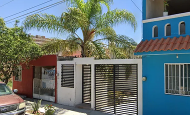 VENTA CASA PASEOS DE SAN GILDARDO 232 EL CARDONAL AGUASCALIENTES MÉXICO RECUP BANCARIA
