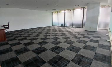 Disewakan  Kantor  siap pakai, Murah & strategis , di tebet Jakarta Selatan