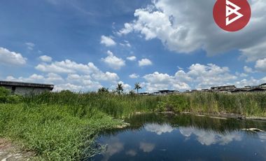 ขายที่ดิน ซ.กองพนันพล เนื้อที่ 2 ไร่ บางน้ำจืด สมุทรสาคร