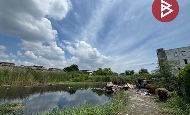 ขายที่ดิน ซ.กองพนันพล เนื้อที่ 2 ไร่ บางน้ำจืด สมุทรสาคร