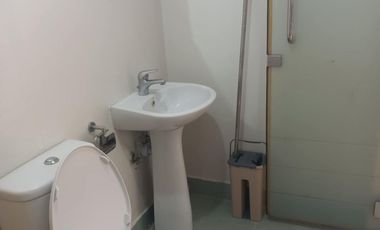 Furnished Studio Unit for Lease @ One Archers Place