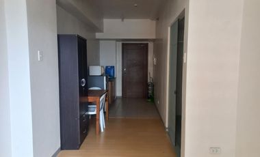 Furnished Studio Unit for Lease @ One Archers Place