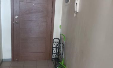 Furnished Studio Unit for Lease @ One Archers Place