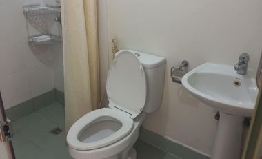 Furnished Studio Unit for Lease @ One Archers Place