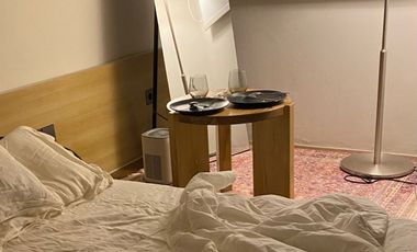 Sewa Apartemen Pakubuwono Terrace Dekat Stasiun Kereta Api Kebayoran Lama