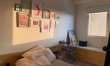 Sewa Apartemen Pakubuwono Terrace Dekat Stasiun Kereta Api Kebayoran Lama