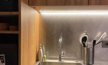Sewa Apartemen Pakubuwono Terrace Dekat Stasiun Kereta Api Kebayoran Lama