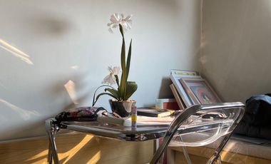 Sewa Apartemen Pakubuwono Terrace Dekat Stasiun Kereta Api Kebayoran Lama