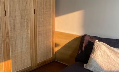 Sewa Apartemen Pakubuwono Terrace Dekat Stasiun Kereta Api Kebayoran Lama