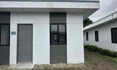 FOR RENT BARE HOUSE IN PAMPANGA