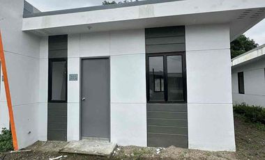 FOR RENT BARE HOUSE IN PAMPANGA