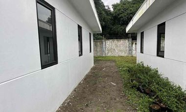 FOR RENT BARE HOUSE IN PAMPANGA