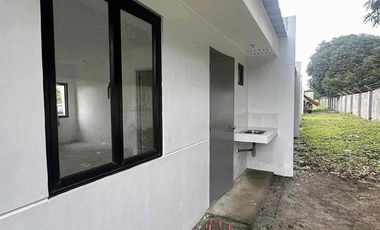 FOR RENT BARE HOUSE IN PAMPANGA