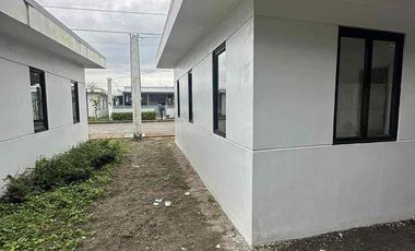 FOR RENT BARE HOUSE IN PAMPANGA