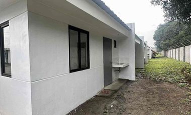 FOR RENT BARE HOUSE IN PAMPANGA