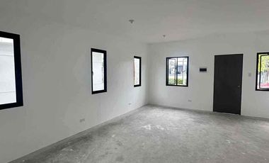 FOR RENT BARE HOUSE IN PAMPANGA