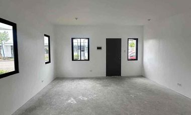 FOR RENT BARE HOUSE IN PAMPANGA