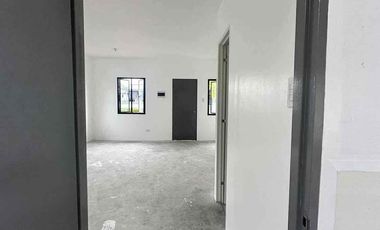 FOR RENT BARE HOUSE IN PAMPANGA