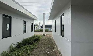 FOR RENT BARE HOUSE IN PAMPANGA