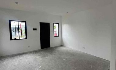 FOR RENT BARE HOUSE IN PAMPANGA