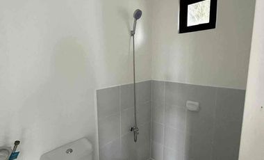 FOR RENT BARE HOUSE IN PAMPANGA