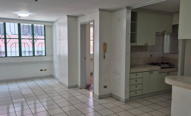 2BR Condo for Rent Manila Binondo Divisoria Ongpin Juan Luna