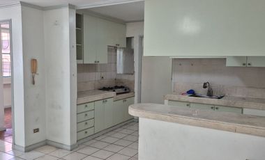 2BR Condo for Rent Manila Binondo Divisoria Ongpin Juan Luna