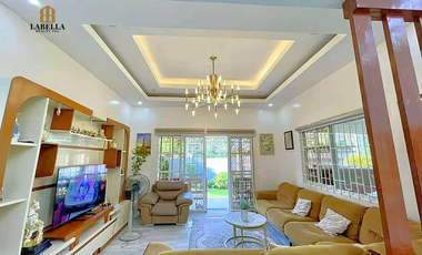 4BR Modern House For Sale-Taloto District, Tagbilaran City