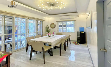 4BR Modern House For Sale-Taloto District, Tagbilaran City