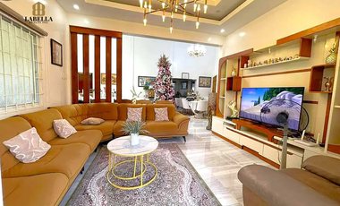 4BR Modern House For Sale-Taloto District, Tagbilaran City