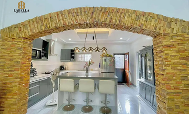 4BR Modern House For Sale-Taloto District, Tagbilaran City