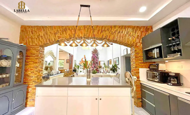 4BR Modern House For Sale-Taloto District, Tagbilaran City