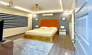 4BR Modern House For Sale-Taloto District, Tagbilaran City