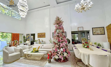 4BR Modern House For Sale-Taloto District, Tagbilaran City