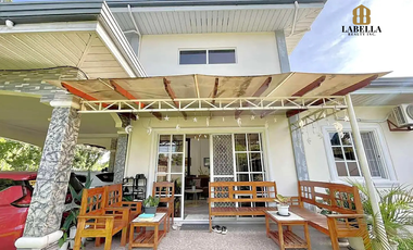 4BR Modern House For Sale-Taloto District, Tagbilaran City