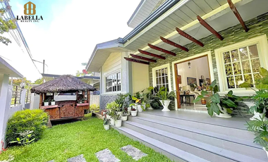 4BR Modern House For Sale-Taloto District, Tagbilaran City