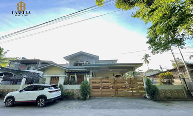 4BR Modern House For Sale-Taloto District, Tagbilaran City