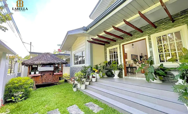 4BR Modern House For Sale-Taloto District, Tagbilaran City