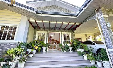 4BR Modern House For Sale-Taloto District, Tagbilaran City